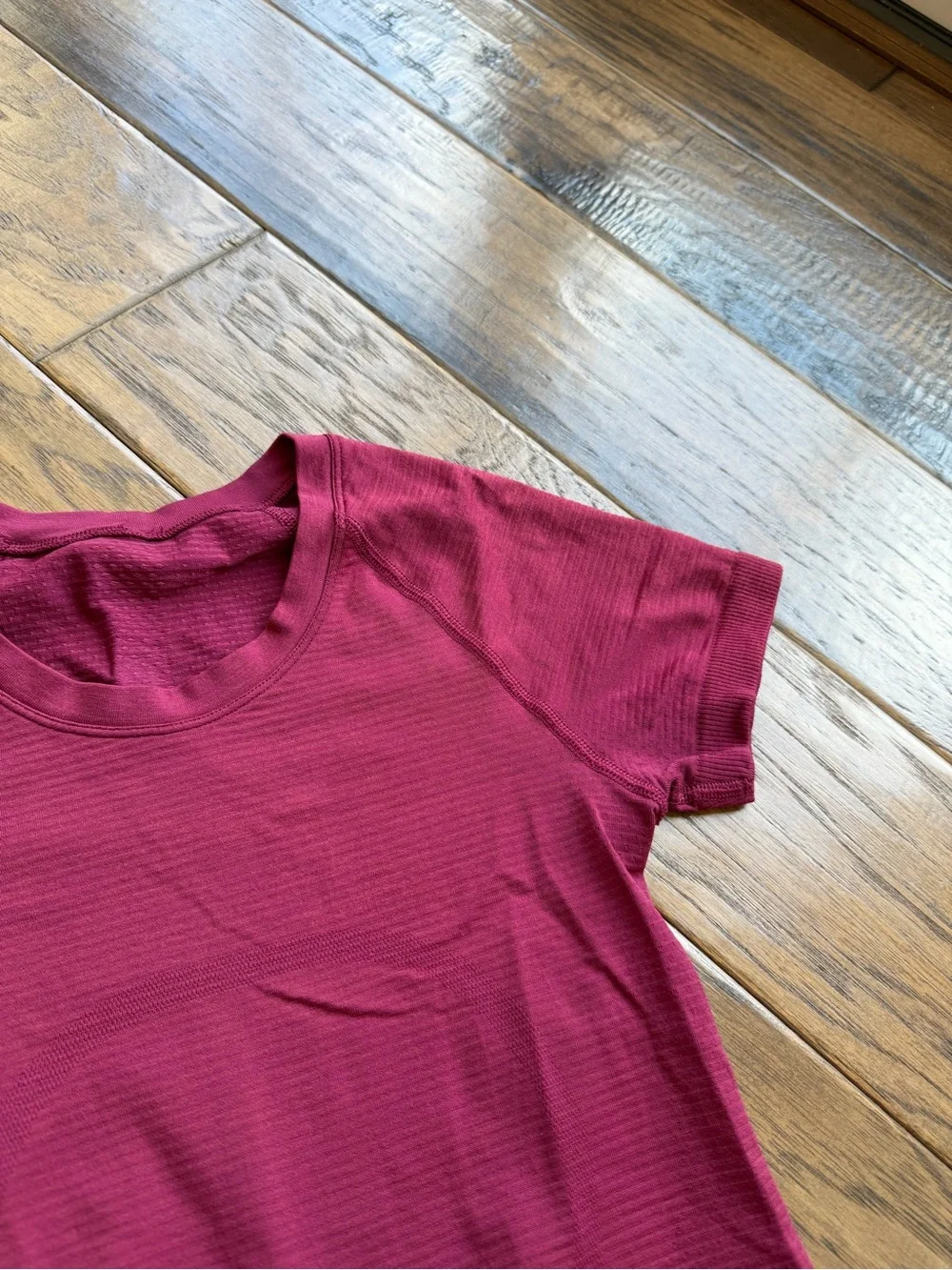lululemon athletica slim short